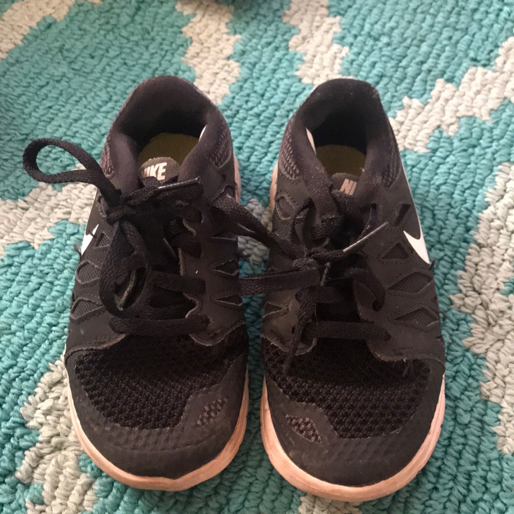 Child’s Nike